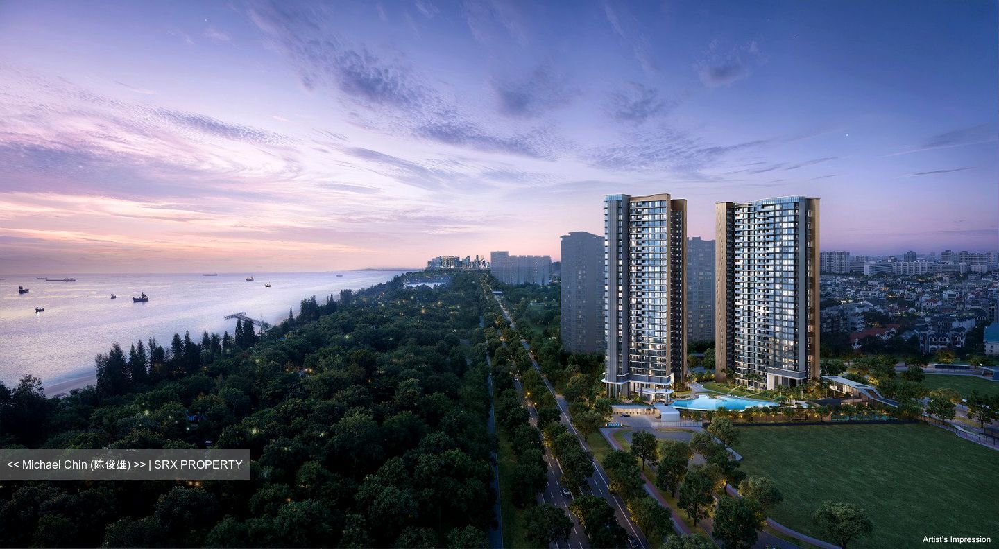 Vela Bay (D16), Apartment #576626931